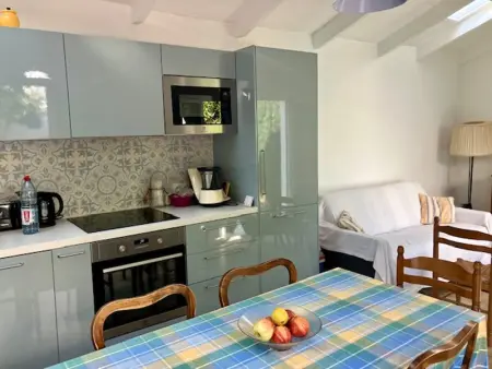 Maison de plain pied à L'Herbaudière près plage et ports - 4 pers. - Photo 6