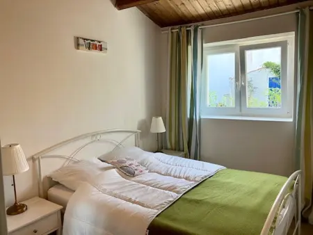 Maison de plain pied à L'Herbaudière près plage et ports - 4 pers. - Photo 10