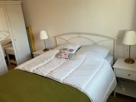 Maison de plain pied à L'Herbaudière près plage et ports - 4 pers. - Photo 11