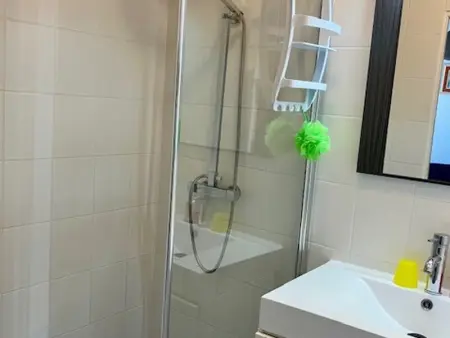 Maison de plain pied à L'Herbaudière près plage et ports - 4 pers. - Photo 12