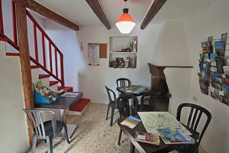 Tramonto, Appartement à Piticchio avec Piscine et BBQ - Photo 20