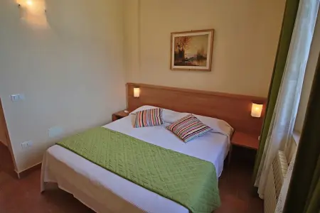 Tramonto, Appartement à Piticchio avec Piscine et BBQ - Photo 21