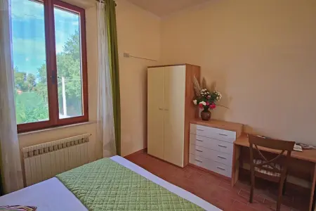 Tramonto, Appartement à Piticchio avec Piscine et BBQ - Photo 22