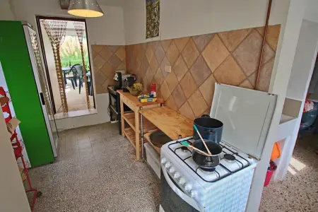 Tramonto, Appartement à Piticchio avec Piscine et BBQ - Photo 30