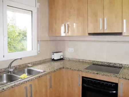 Bretos, Maison 6 personnes à Calonge - Photo 4