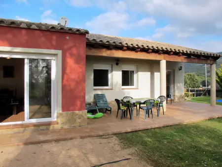 Bretos, Maison 6 personnes à Calonge - Photo 5