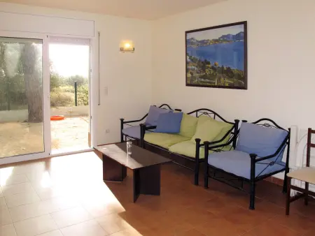 Bretos, Maison 6 personnes à Calonge - Photo 6