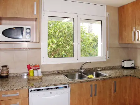Bretos, Maison 6 personnes à Calonge - Photo 9