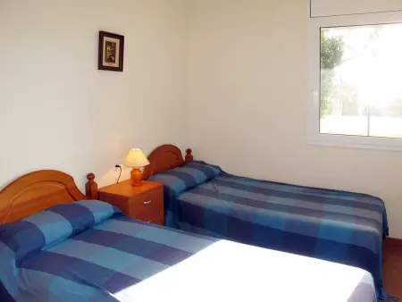 Bretos, Maison 6 personnes à Calonge - Photo 11