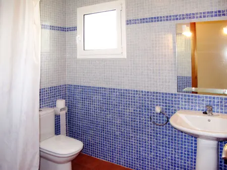 Bretos, Maison 6 personnes à Calonge - Photo 14