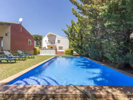Bretos, Maison 6 personnes à Calonge - Photo 17