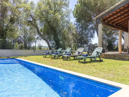 Bretos, Maison 6 personnes à Calonge - Photo 18