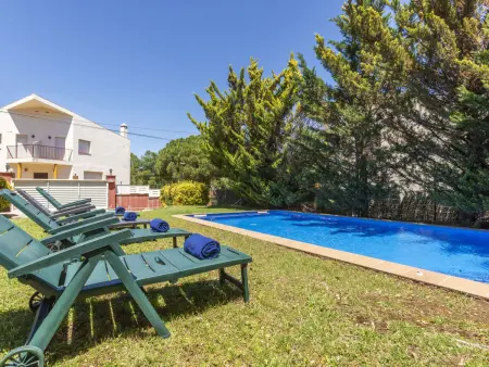 Bretos, Maison 6 personnes à Calonge - Photo 19