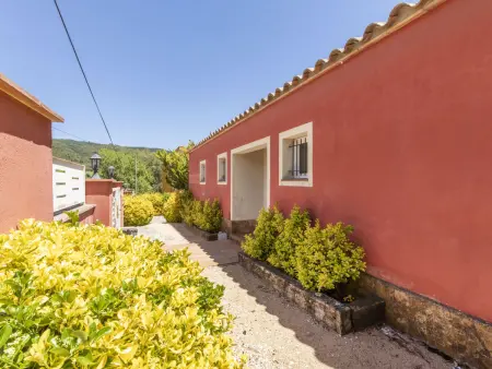 Bretos, Maison 6 personnes à Calonge - Photo 22