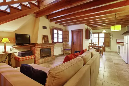 Pruneda II, Gîte confortable avec piscine et terrasse - Photo 1