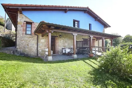 Pruneda II, Gîte confortable avec piscine et terrasse - Photo 5