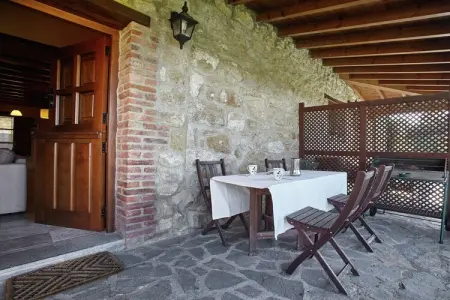 Pruneda II, Gîte confortable avec piscine et terrasse - Photo 6