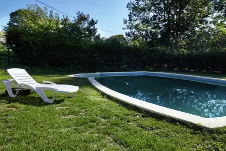 Pruneda II, Gîte confortable avec piscine et terrasse - Photo 7