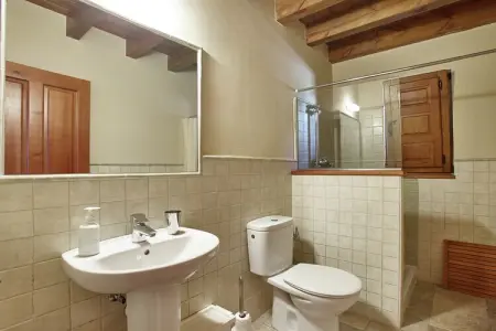 Pruneda II, Gîte confortable avec piscine et terrasse - Photo 23