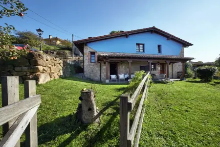 Pruneda II, Gîte confortable avec piscine et terrasse - Photo 27