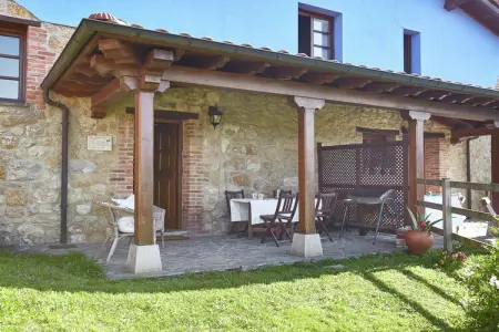 Pruneda II, Gîte confortable avec piscine et terrasse - Photo 28
