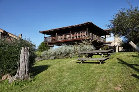 Pruneda II, Gîte confortable avec piscine et terrasse - Photo 38