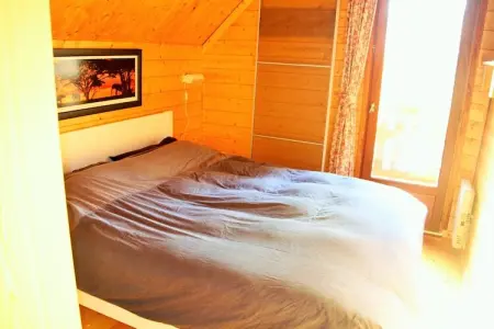 Chalet -   BEAULIEU  Nr 6, Escapade au bord du lac pour 6 personnes - Photo 1