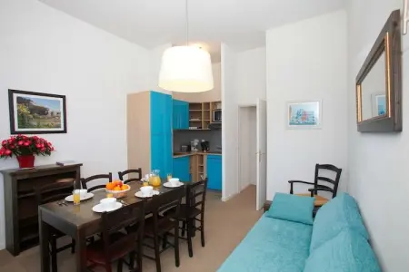 Le Château de Keravéon 3, Appartement à Erdeven près de Kerhillio - Photo 9