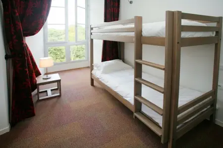 Le Château de Keravéon 3, Appartement à Erdeven près de Kerhillio - Photo 12