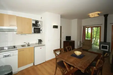 Les Hauts de ValJoly 1, Cottage en France avec Vue sur le Lac - Photo 17