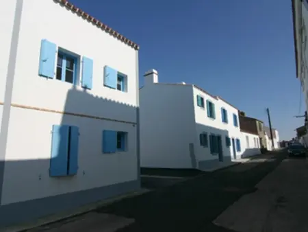 Appartement à Noirmoutier en l'Île, Appartement à Noirmoutier 4 personnes avec parking - L1076210