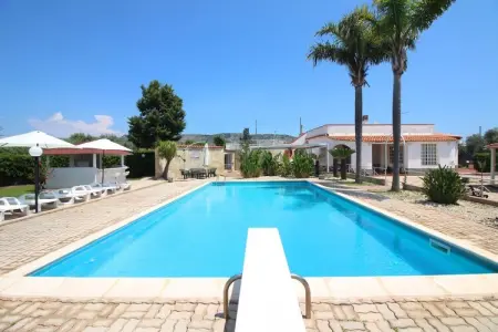 Villa Venera, Villa spacieuse avec grande veranda - Photo 1