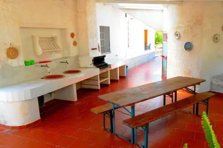 Villa Venera, Villa spacieuse avec grande veranda - Photo 4