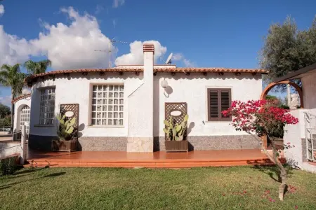 Villa Venera, Villa spacieuse avec grande veranda - Photo 6