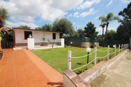 Villa Venera, Villa spacieuse avec grande veranda - Photo 7