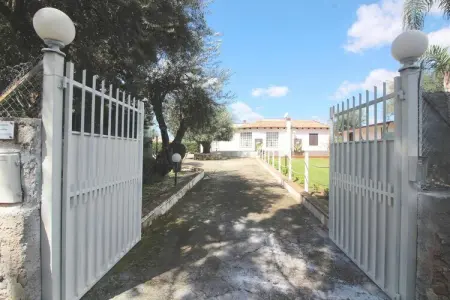 Villa Venera, Villa spacieuse avec grande veranda - Photo 8