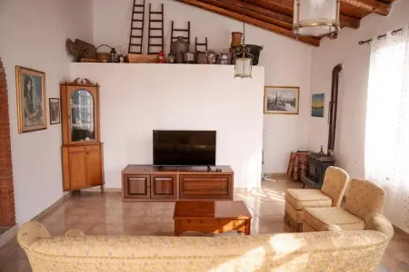 Villa Venera, Villa spacieuse avec grande veranda - Photo 9
