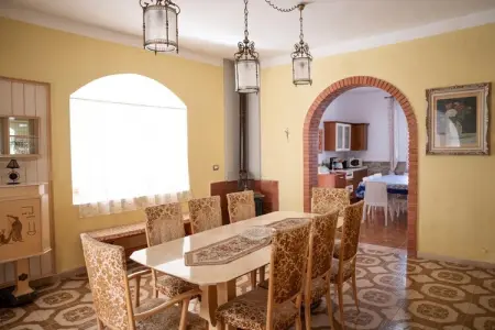 Villa Venera, Villa spacieuse avec grande veranda - Photo 10