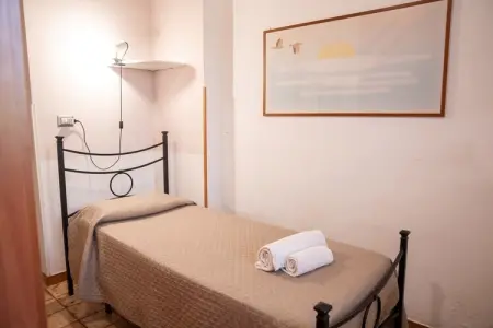 Villa Venera, Villa spacieuse avec grande veranda - Photo 13