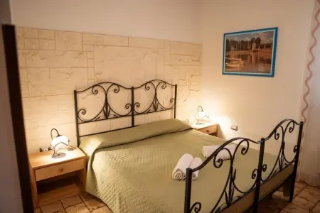 Villa Venera, Villa spacieuse avec grande veranda - Photo 19