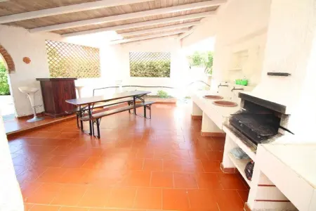 Villa Venera, Villa spacieuse avec grande veranda - Photo 23