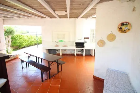 Villa Venera, Villa spacieuse avec grande veranda - Photo 24