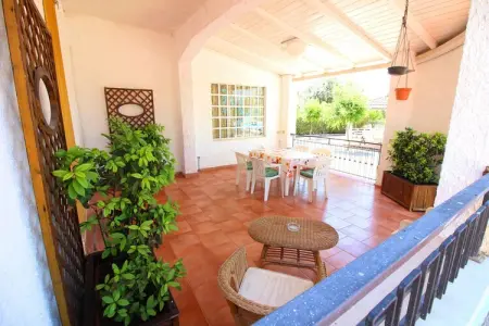 Villa Venera, Villa spacieuse avec grande veranda - Photo 25