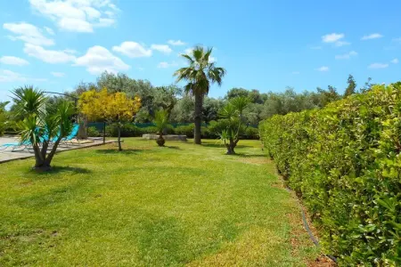 Villa Venera, Villa spacieuse avec grande veranda - Photo 26