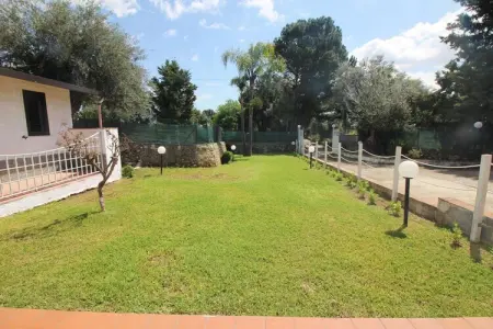 Villa Venera, Villa spacieuse avec grande veranda - Photo 28