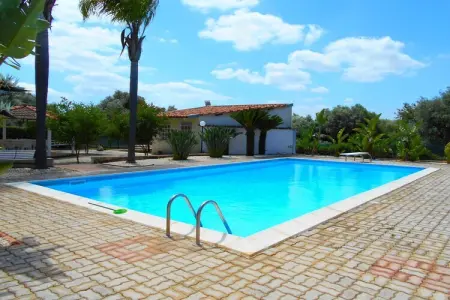 Villa Venera, Villa spacieuse avec grande veranda - Photo 29