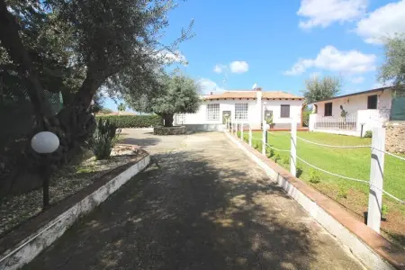 Villa Venera, Villa spacieuse avec grande veranda - Photo 30