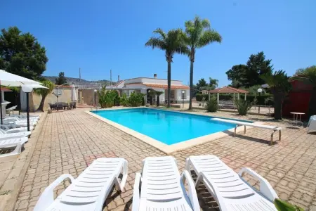 Villa Venera, Villa spacieuse avec grande veranda - Photo 31