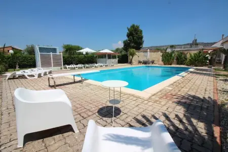 Villa Venera, Villa spacieuse avec grande veranda - Photo 32