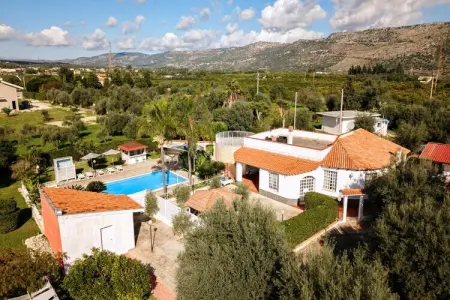Villa Venera, Villa spacieuse avec grande veranda - Photo 35